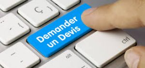 demander un devis moto en ligne